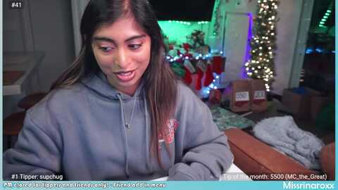 Media: missrinaroxx Myfreecams Invalid Date