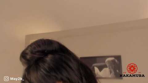 Media: nakamura_sanz Myfreecams Invalid Date