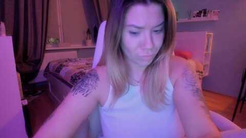 Media: nickyblein Myfreecams Invalid Date