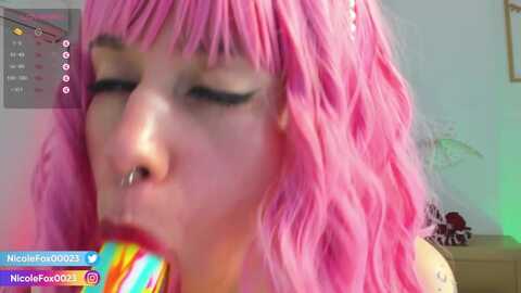Media: nicolefox23 Myfreecams Invalid Date