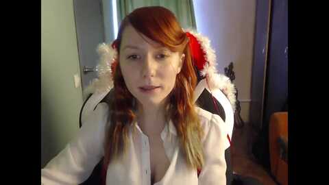 Media: nikifoks18 Myfreecams Invalid Date