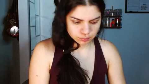 nikkykora1 @ myfreecams on 20231215