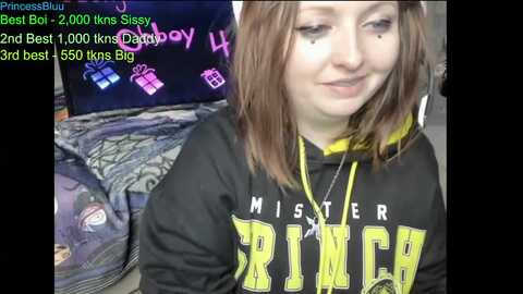 Media: princessbluu Myfreecams Invalid Date