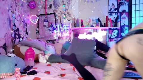 Media: riley_cyriis Myfreecams Invalid Date