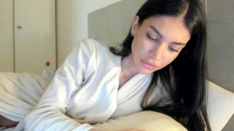 Media: sashalopez Myfreecams Invalid Date