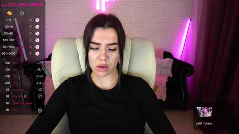 yana_shy @ myfreecams on 20231215