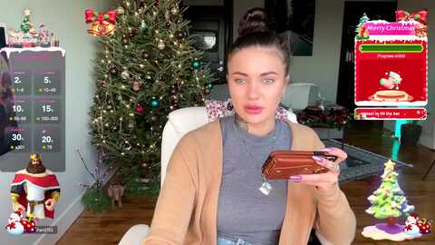 Media: aishanebulski Myfreecams Invalid Date