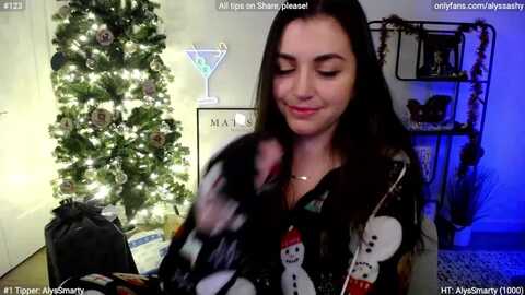 Media: alyssashy Myfreecams Invalid Date