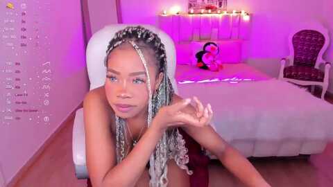 Media: aria_brown_ Myfreecams Invalid Date
