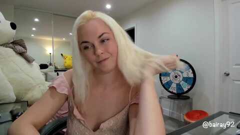 Media: baileyrayne Myfreecams Invalid Date