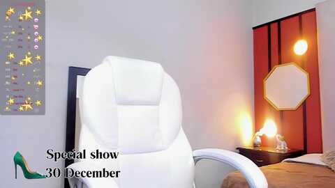 Media: candace_white Myfreecams Invalid Date
