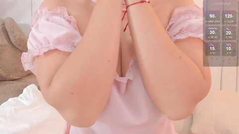 Media: dalilasaadi Myfreecams Invalid Date