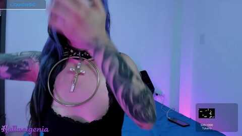 Media: hallucigenia1 Myfreecams Invalid Date