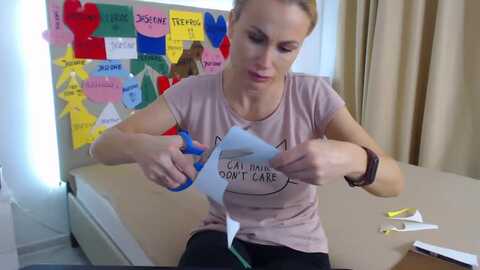 Media: hrystina_ Myfreecams Invalid Date