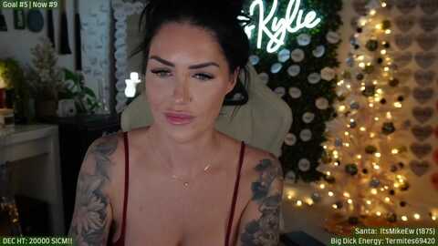 Media: itskylieeh Myfreecams Invalid Date