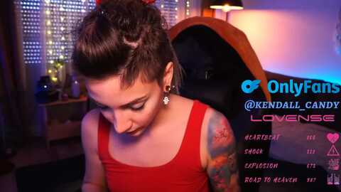 Media: kend_dall Myfreecams Invalid Date