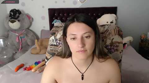 Media: lorenahot06 Myfreecams Invalid Date