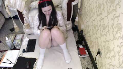 Media: maryhillx Myfreecams Invalid Date