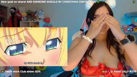 Media: nekobeanxo Myfreecams Invalid Date