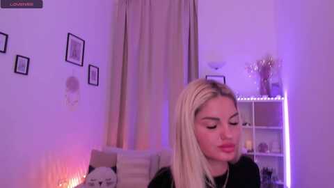 Media: niablondie Myfreecams Invalid Date