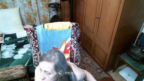 olguscha @ myfreecams on 20231216