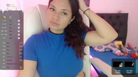 Media: shanel_bigass Myfreecams Invalid Date