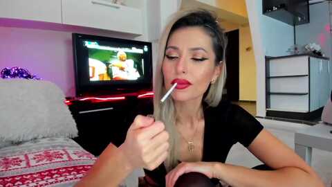 Media: smileytinaa Myfreecams Invalid Date