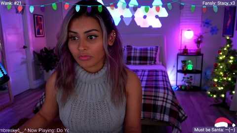 Media: stacy_x3 Myfreecams Invalid Date