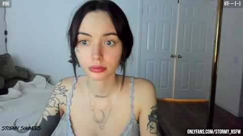 Media: stormy Myfreecams Invalid Date
