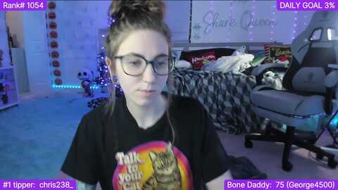 Media: thesharkqueen Myfreecams Invalid Date