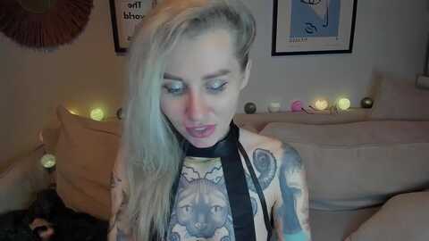 Media: alexa_smithhh Myfreecams Invalid Date