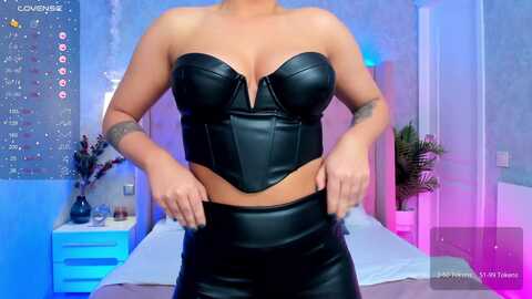 Media: alicooper_ Myfreecams Invalid Date