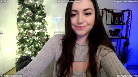 Media: alyssashy Myfreecams Invalid Date