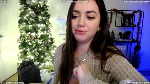 Media: alyssashy Myfreecams Invalid Date