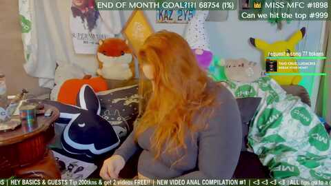 Media: cherrybanks Myfreecams Invalid Date