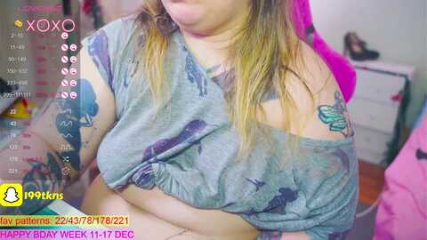 Media: chubbylana Myfreecams Invalid Date