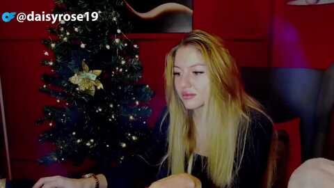 Media: daisyrose_ Myfreecams Invalid Date
