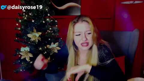 Media: daisyrose_ Myfreecams Invalid Date