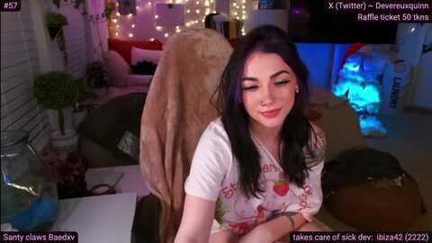 Media: devereuxquinn Myfreecams Invalid Date