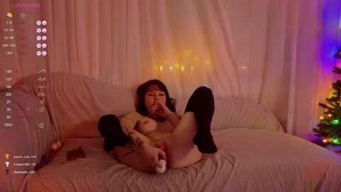 dottiesnow @ myfreecams on 20231217