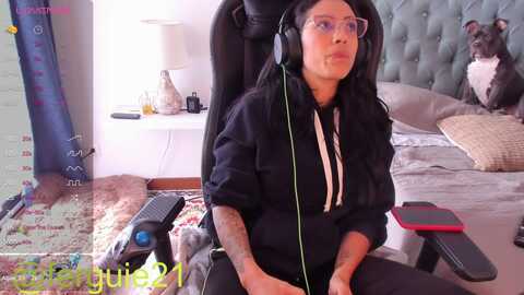 Media: fergie_21 Myfreecams Invalid Date