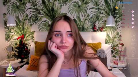 Media: irisadams Myfreecams Invalid Date