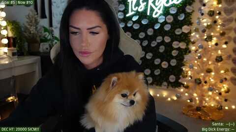 Media: itskylieeh Myfreecams Invalid Date