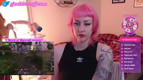 Media: jelly_jean Myfreecams Invalid Date