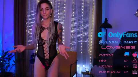 Media: kend_dall Myfreecams Invalid Date