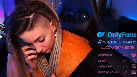 Media: kend_dall Myfreecams Invalid Date