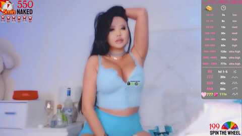 Media: lucky_star888 Myfreecams Invalid Date