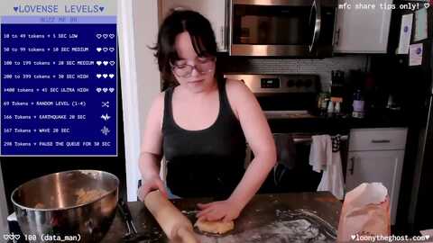 Media: lunatheghost Myfreecams Invalid Date
