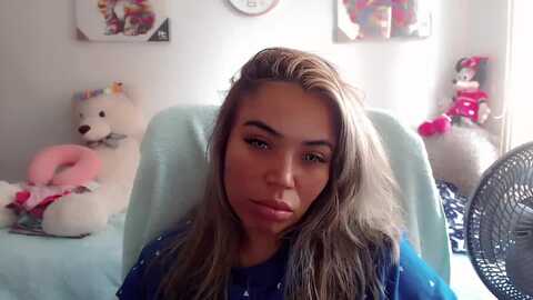 Media: meganhill_ Myfreecams Invalid Date