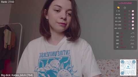 Media: whynotkat Myfreecams Invalid Date